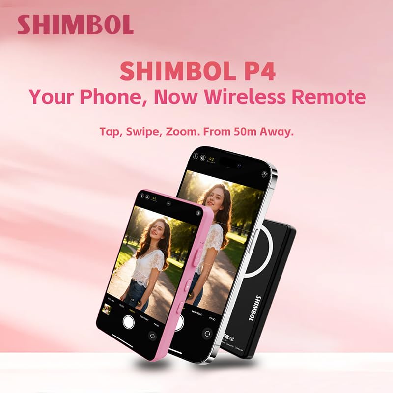 Amazon.com: CP5 Ultra Selfie Monitor Screen for iPhone & Android